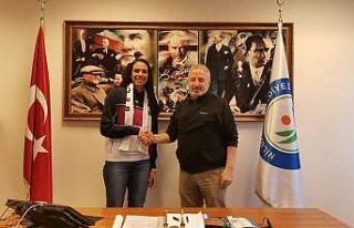 Nilüfer’den fileye takviye