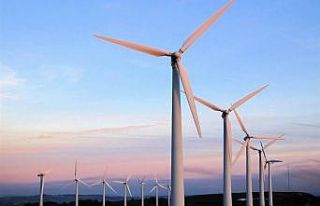 NovaWind A.Ş. rüzgar santrallerine yönelik çalışmalarını...