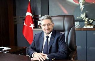 NTO Başkanı Arslan; “Açıklanan tedbirler sanayi...