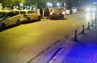 ‘Nurçinler’ çetesinin karıştığı silahlı...