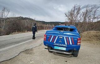 O ilçede 25 gündür pozitif vaka görülmüyor