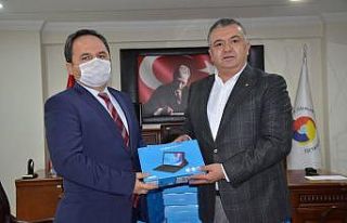 Oda ve borsadan eğitime destek