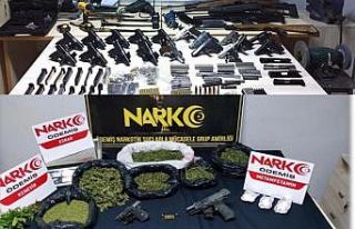 Ödemiş’te hırsızlık olaylarının yüzde 93’ü...