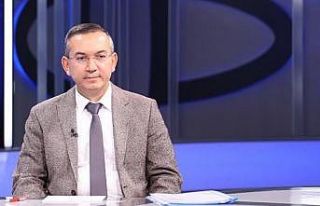 ODÜ’den Şehir Hastanesi’ne büyük destek