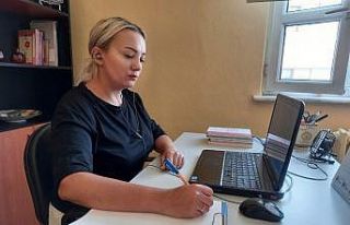 Odunpazarı Belediyesi kadınların yanında