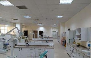 Öğretim elemanlarından ikinci patent