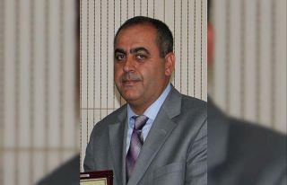 Öğretim görevlisi Aydoğan Oltu’nun gururu oldu