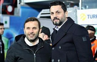 Okan Buruk: 2 - Erol Bulut: 0