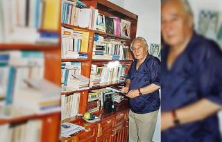 Oktay Akbal Edebiyat ödülü için son başvuru 4...