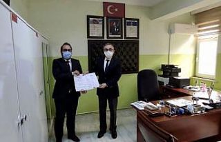 "Okulum Temiz" belgeleri sahiplerini bulmaya...