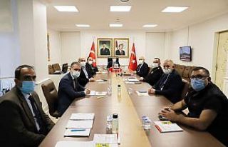 Olta balıkçılarına korona virüs yasağı