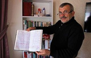 Ölüm defteri