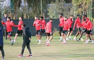 Ömer Erdoğan: "Erzurum’u yenip galibiyet...