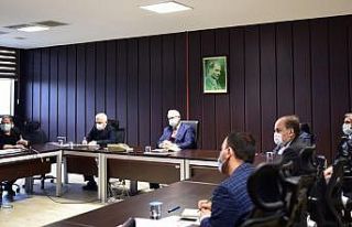 OMÜ’de hedef “biyokampüs”