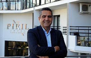 Öncel: "Çeşme, her zaman yükselen bir değerdir"