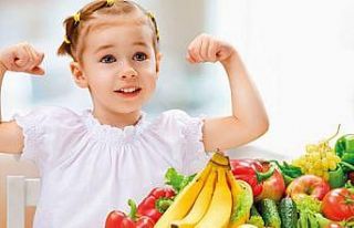 ’’Öncelik D vitamini ve mineraller’’