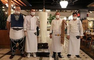 Online dondurma tatlı siparişi