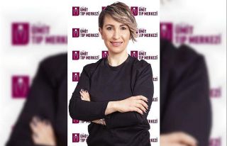 Online gebelik pilatesi eğitimleri başlıyor