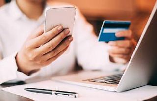 Online satışların yüzde 54’ü mobilden gelecek