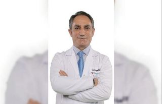 Op. Dr. Aydın Keskin, “Obezite mutlaka tedavi edilmesi...