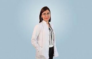 Op. Dr. Efesoy: "Korona virüs gebelerin yüzde...