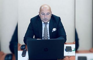 Ordu Borsa Başkanı: “Vergisini eksiksiz ödeyen...