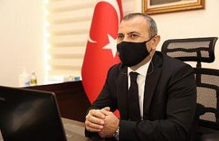 Ordu Valisi hem müjde verdi hem uyardı