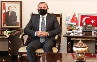 Ordu Valisi’nden ’şehir hastanesi’ müjdesi