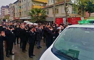 Organ yetmezliğine yenik düşen başhekim çalıştığı...