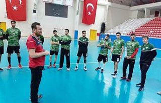 Ormanspor Tokat Gençlikspor ile karşılaşıyor