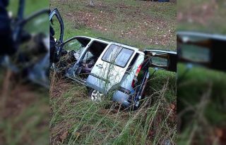 Ortaca’da trafik kazası: 1 ölü