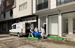 Ortaca’da yalnız yaşayan yaşlı adam evinde ölü...