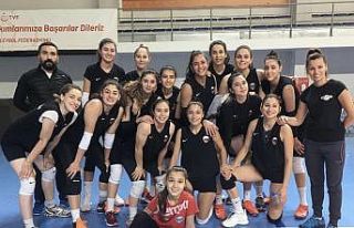 OSB Teknik Koleji deplasmanda kaybetti