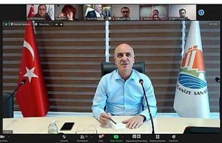 OSB Teknopark’ta Prototip Atölyesi için fizibilite...