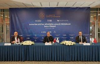 OSB’ler Bilişim Vadisi ile dijitalleşecek