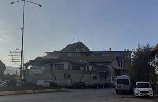 Osmancık İlçe merkezinde kalan fabrikalar OSB’ye...