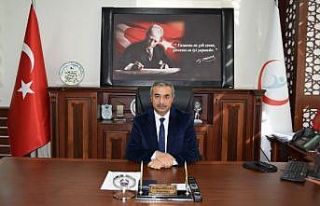 Osmaniye’de Covid-19 destek hattı kuruldu