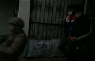 Osmaniye’de DEAŞ operasyonu: 3 gözaltı