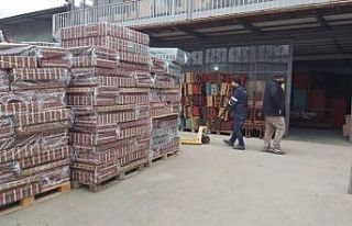 Osmanlı kültürünü 25 ülkeye ihraç ediyor