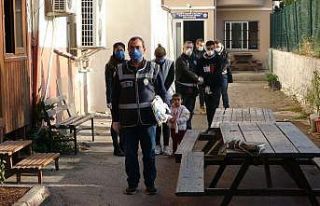 Osmniye’de PKK/KCK operasyonu: 3 gözaltı