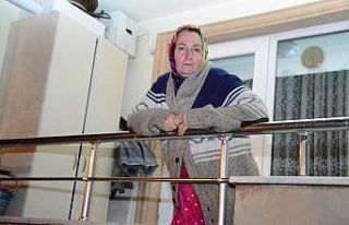 Otelin istinat duvarı çökünce deprem oluyor sandılar