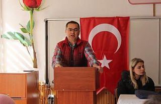 Otizm Derneği engellilerin yanında