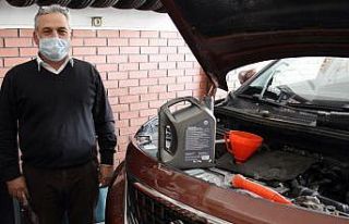 Otomobil bakım servislerinde kışlık bakım yoğunluğu