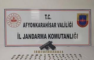 Otomobilden müzeye yetecek tarihi eser çıktı
