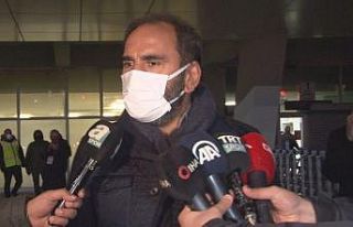 Otyakmaz: “Doğru yoldayız”