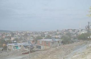 Oyratlı köyünün karantinası bitti