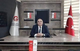 Özaygut’tan yeni yıl mesajı