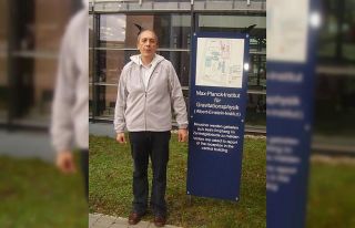 Özbek Astrofizikçi, İslam Dünyası Bilimler Akademisi’nin...