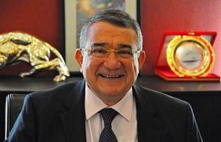 Özdemir: “İstikrar ortamının oluşması en büyük...