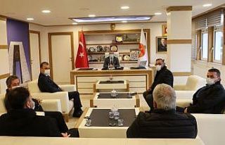 Özdemir: "Zor bir süreçten geçiyoruz"